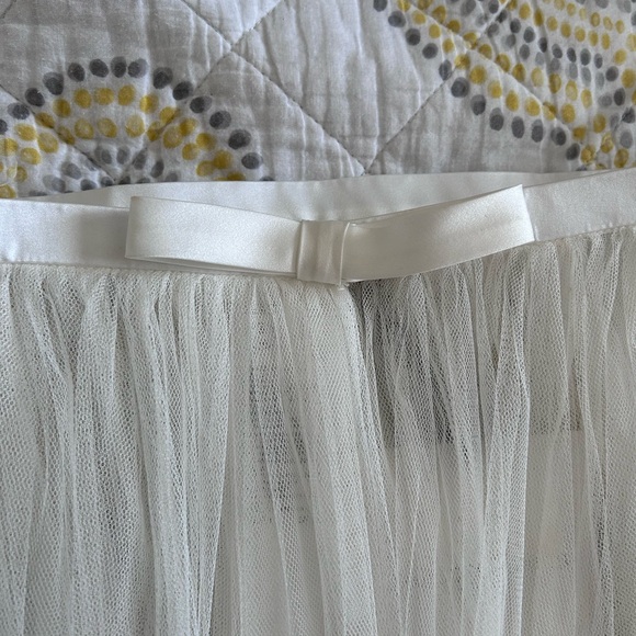 NOT FOR SALE!!!!!!Les Accessories Barcelona over dress skirt - Picture 2 of 8